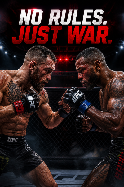 MMA