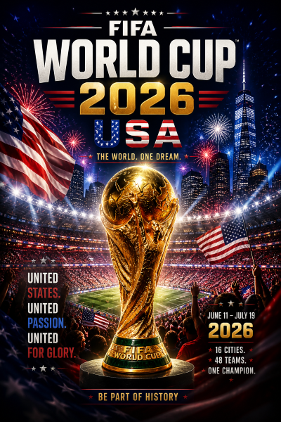 world cup 2026